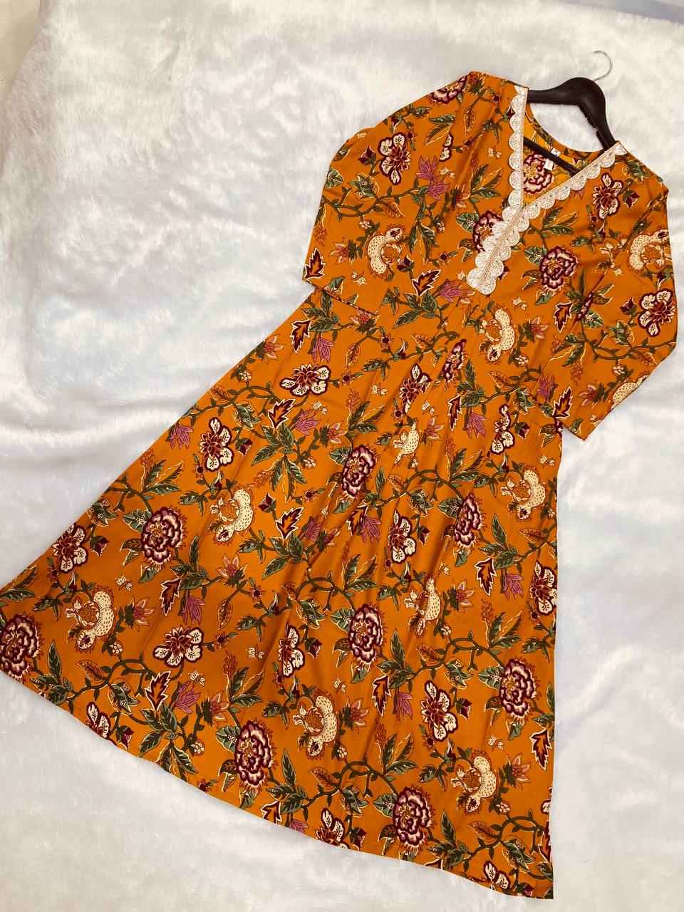 Cotton Wholesale Readymade Suit 3 Piece Set