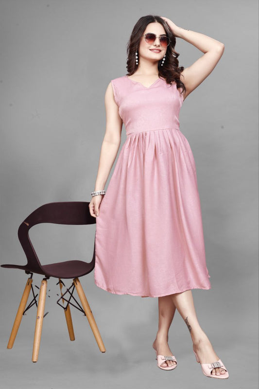 Trendy Elegant Women Dresses