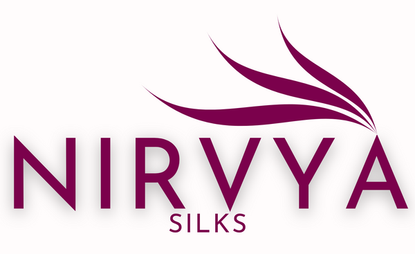 Nirvyasilks