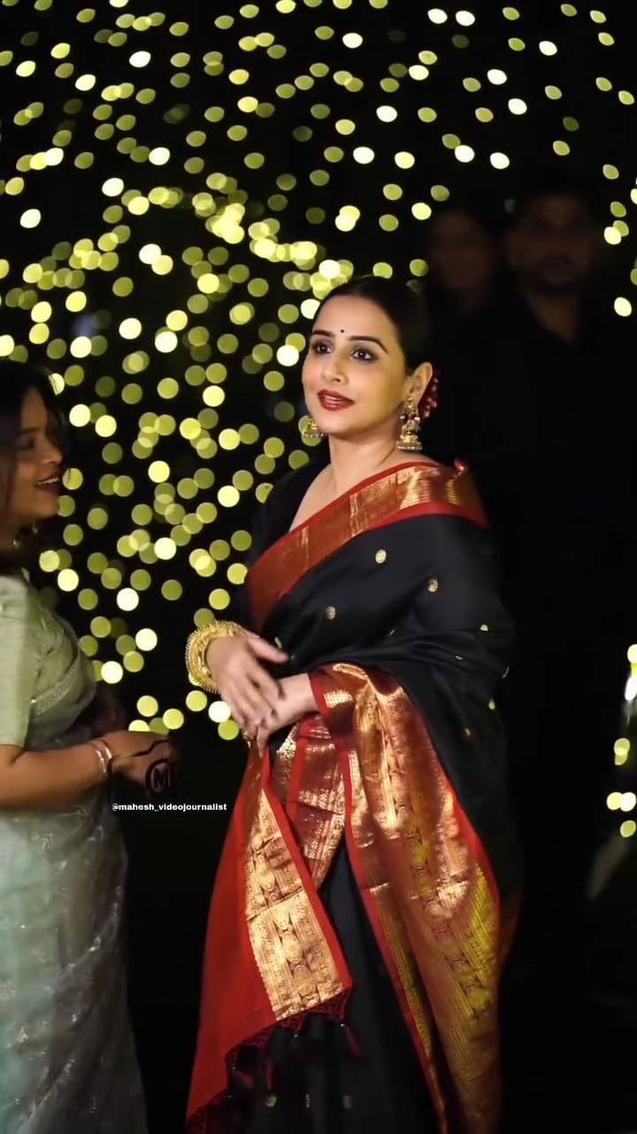 Pure Golden Zari Soft Banarasi Silk Saree with Rich Pallu & Brocade Blouse